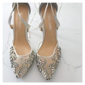 Bella Belle Florence Heels